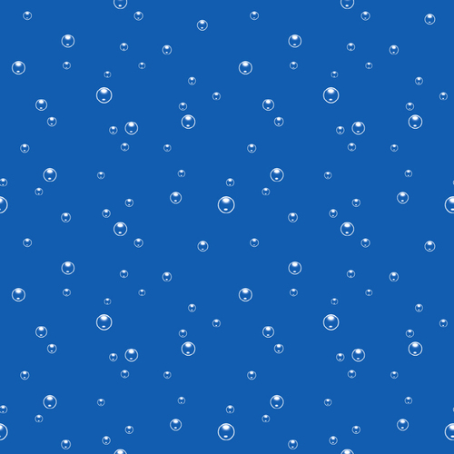 bubbles wallpaper. Ocean Bubbles Wallpaper