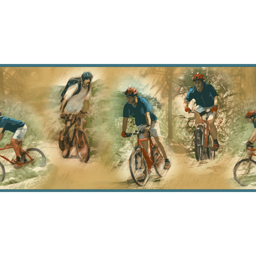 mountain biking wallpapers. Sanitas Rose Wallpaper Border$25$25 middot; Sanitas Mountain Biking Wallpaper Border$21$21