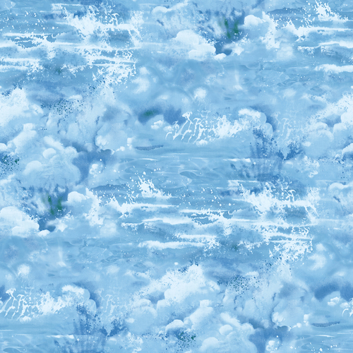 ocean water wallpaper. Blue Ocean Water Wallpaper