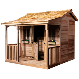 Home Outdoors Sheds &amp; Outdoor Storage Sheds Wood Storage Sheds