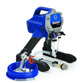 Graco Magnum LTS 15 Paint Sprayer