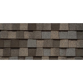 CertainTeed Landmark Shingles Weathered Wood