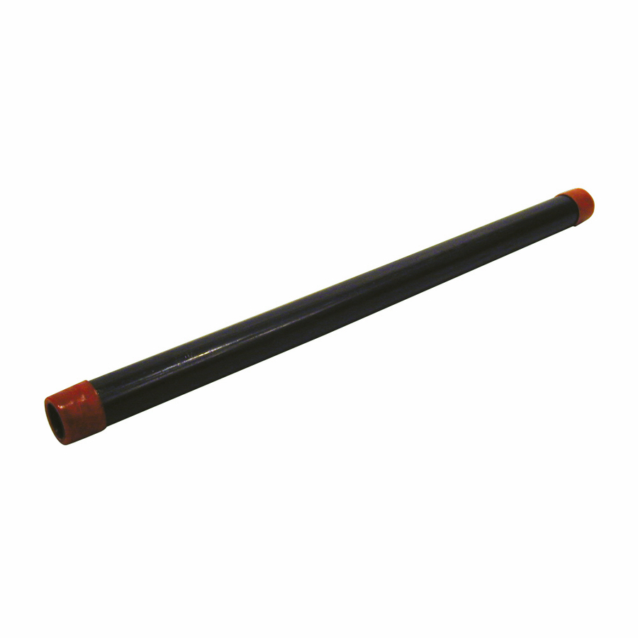 Mueller Proline 3/4 in x 21 ft 150 PSI Black Iron Pipe