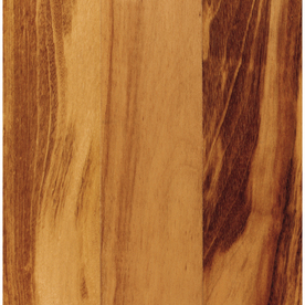 shop mohawk solid tigerwood hardwood flooring at lowes com shop mohawk solid tigerwood hardwood flooring at lowes com
