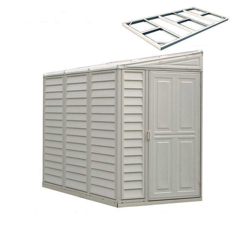 Storage Sheds from Lowes by DuraMax &amp; Suncast Storage Structures