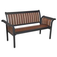 garden bench garden bench
