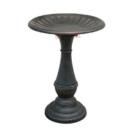 bird bath bird bath