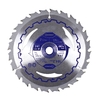 lowes deals on Kobalt 5-Pack Construction 7-1/8-in Circular Saw Blades