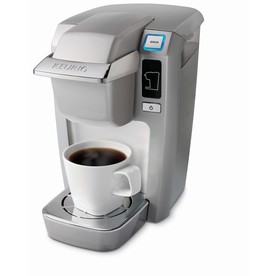 Keurig Keurig Mini Plus Brewing System, Platinum