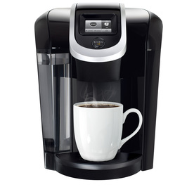 UPC 649645202204 product image for Keurig Black Single-Serve Coffee Maker | upcitemdb.com