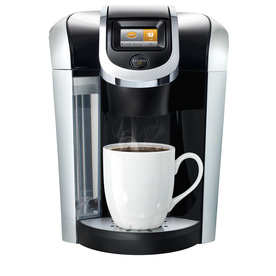 UPC 649645202211 product image for Keurig Black Programmable Single-Serve Coffee Maker | upcitemdb.com