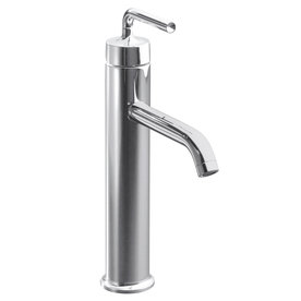 UPC 650531149831 product image for KOHLER Purist Polished Chrome 1-Handle Single Hole WaterSense Bathroom Sink Fauc | upcitemdb.com