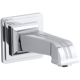 UPC 650531171733 product image for KOHLER Chrome Tub Spout | upcitemdb.com