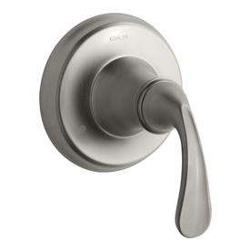 UPC 650531248534 product image for KOHLER Nickel Bathtub/Shower Handle | upcitemdb.com