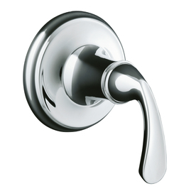 UPC 650531249180 product image for KOHLER Chrome Bathtub/Shower Handle | upcitemdb.com