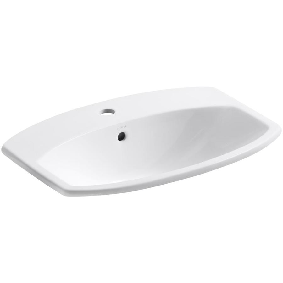 Kohler Drop In Sinks Bathroom Sinks Bathroom 2015 Home Design Ideas