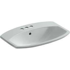 Home Bathroom Bathroom & Pedestal Sinks Bathroom Sinks