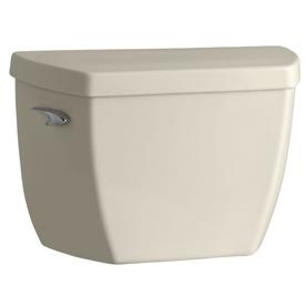 UPC 650531303417 product image for KOHLER Highline Almond 1.6-GPF (6.06-LPF) 12 Rough-In Single-Flush High-Efficien | upcitemdb.com