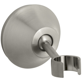 UPC 650531322784 product image for KOHLER Vibrant Brushed Nickel Hand Shower Holder | upcitemdb.com