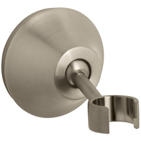 UPC 650531322814 product image for KOHLER Vibrant Brushed Bronze Hand Shower Holder | upcitemdb.com