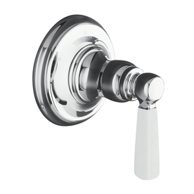 UPC 650531360724 product image for KOHLER Chrome Bathtub/Shower Handle | upcitemdb.com