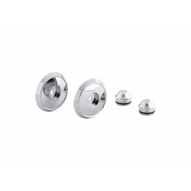 UPC 650531402127 product image for KOHLER Chrome Tub/Shower Trim Kit | upcitemdb.com