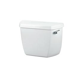 UPC 650531409119 product image for KOHLER Highline White 1.0-GPF (3.79-LPF) 12-in Rough-In Single-Flush High-Effici | upcitemdb.com