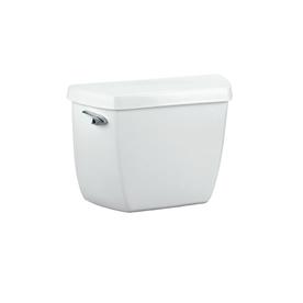 UPC 650531409409 product image for KOHLER Highline White 1.0-GPF (3.79-LPF) 12-in Rough-In Single-Flush High-Effici | upcitemdb.com