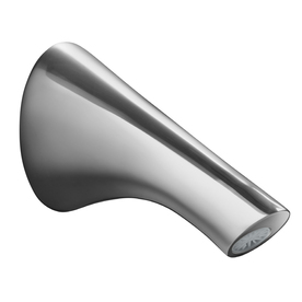 UPC 650531418135 product image for KOHLER Chrome Tub Spout | upcitemdb.com