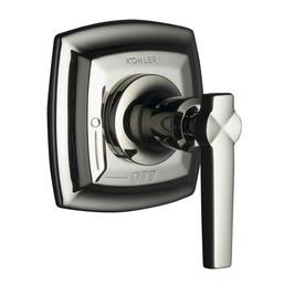 UPC 650531483997 product image for KOHLER Nickel Bathtub/Shower Handle | upcitemdb.com