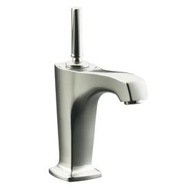 UPC 650531484291 product image for KOHLER Margaux Vibrant Polished Nickel 1-Handle Single Hole WaterSense Bathroom  | upcitemdb.com