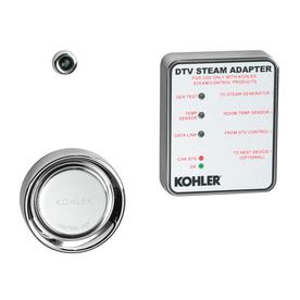 UPC 650531578044 product image for KOHLER Tub and Shower Installation Kit for Pipe | upcitemdb.com