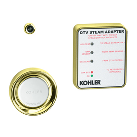 UPC 650531578082 product image for KOHLER Tub and Shower Installation Kit for Pipe | upcitemdb.com