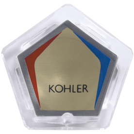 UPC 650531630520 product image for KOHLER Centura Plastic Plug Button | upcitemdb.com