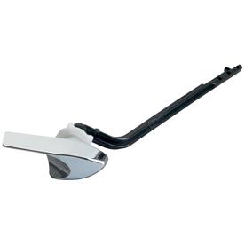 UPC 650531630674 product image for KOHLER Polished Chrome Plastic Trip Lever | upcitemdb.com