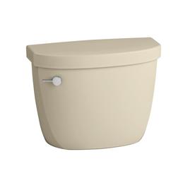 UPC 650531671936 product image for KOHLER Cimarron Sandbar 1.28-GPF (4.85-LPF) 12-in Rough-In Single-Flush High-Eff | upcitemdb.com