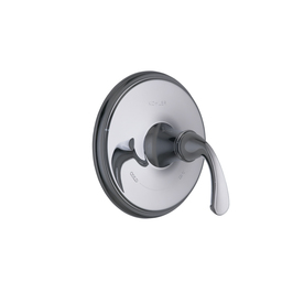 UPC 650531701572 product image for KOHLER Chrome Bathtub/Shower Handle | upcitemdb.com