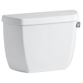 UPC 650531870865 product image for KOHLER Wellworth White 1.28-GPF (4.85-LPF) 12 Rough-In Single-Flush High-Efficie | upcitemdb.com