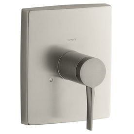 UPC 650531893215 product image for KOHLER Silver Bathtub/Shower Handle | upcitemdb.com