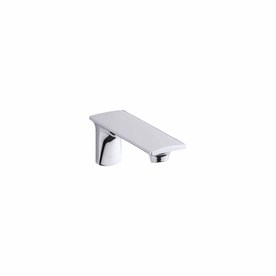 UPC 650531896681 product image for KOHLER Chrome Bathtub Spout | upcitemdb.com