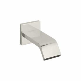 UPC 650531934383 product image for KOHLER Nickel Bathtub Spout | upcitemdb.com