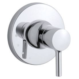 UPC 650531992802 product image for KOHLER Chrome Bathtub/Shower Handle | upcitemdb.com