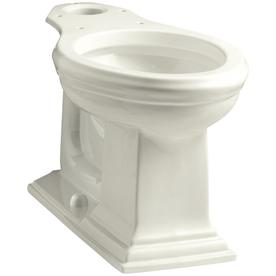 UPC 650531997739 product image for KOHLER Memoirs Chair Height Biscuit 12-in Rough-In Elongated Toilet Bowl | upcitemdb.com