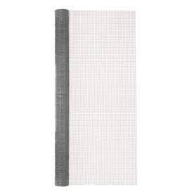   Hawk 36 in x 10 ft Silver Galvanized Steel Hardware Cloth at Lowes.com  hardware cloth lowes