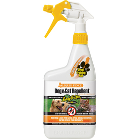 repellent cat dog fence animal lowes liquid repellents insect