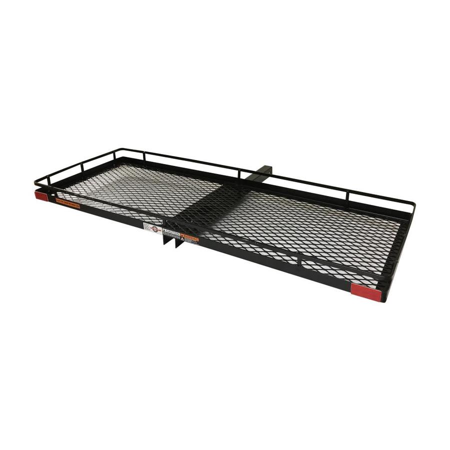 Shop Carry-On Trailer 22-in x 60-in Hitch Packer at Lowes.com Carry On Trailer 22 In X 60 In Hitch Packer