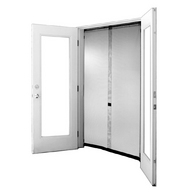 door door