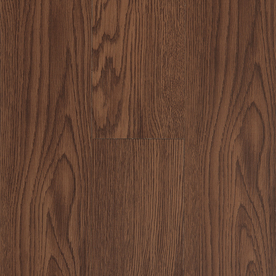 Shop Style Selections 4-in W x 36-in L Oak Luxury Vinyl Plank at Lowes 