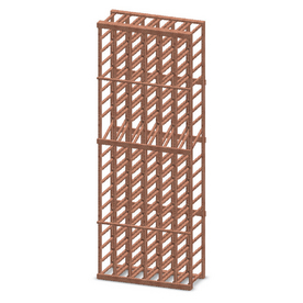 wine rack plans lowes