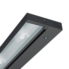 UPC 661209126856 product image for Juno 9.5-in Hardwired or Plug-In Under Cabinet Xenon Light Bar | upcitemdb.com